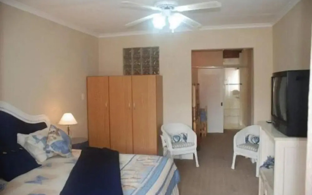 Bluewater Guesthouse