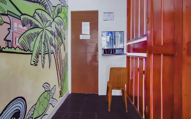 Kamar Keluarga Kartini