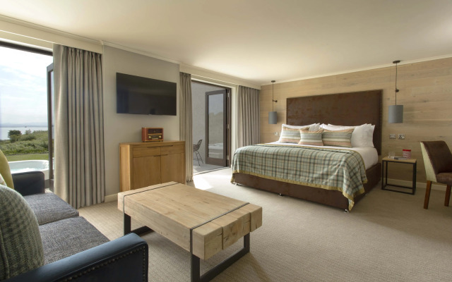 The Isle of Mull Hotel and Spa
