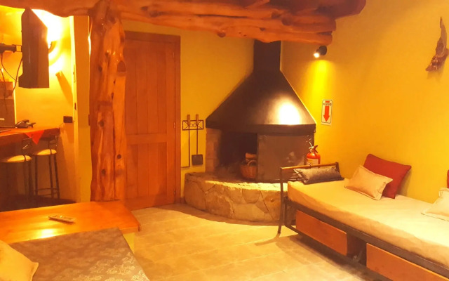 Casa del Bosque Apart, Suites & Spa