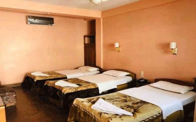 New Hotel Natureland