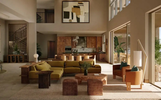 Nekajui, a Ritz-Carlton Reserve