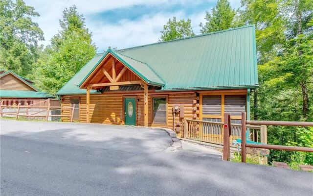 Gentle Bens Den 4 Bedroom Home