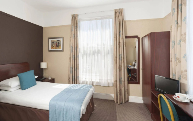 The Invercauld Arms Hotel