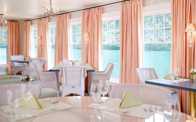 Lake Austin Spa Resort