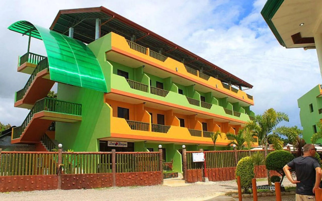 Mayfair Resort
