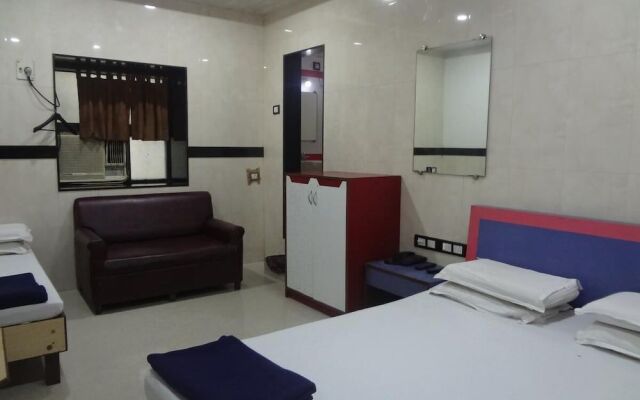 Hotel Swapna International