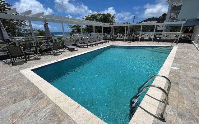Manta Lodge