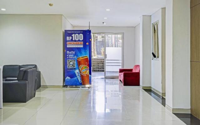 The Summit Residence