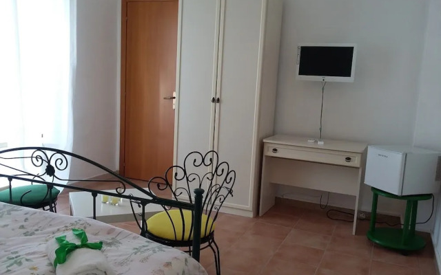 B&B Scogli Bianchi