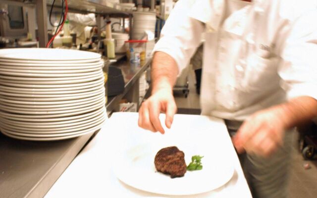 Market Pavilion Hotel