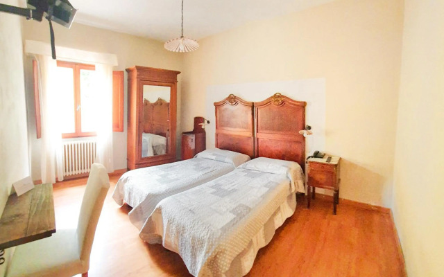 Albergo Bellavista
