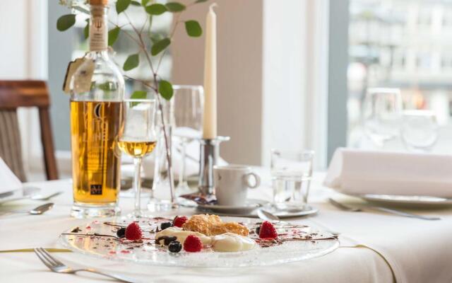 Hotel Starke