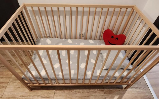 Morii Lake Apartment