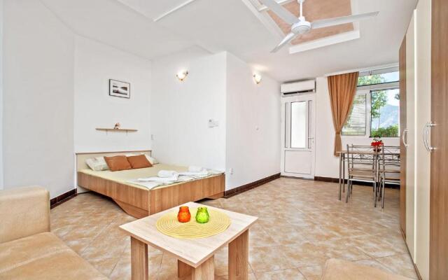 Apartments Villa Popovic