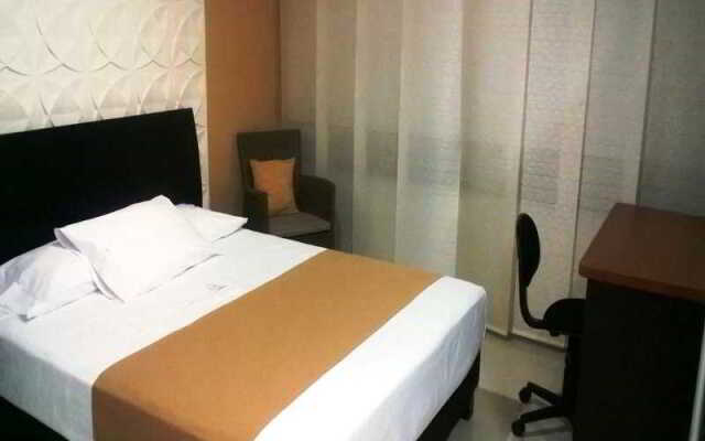 Hotel Panama