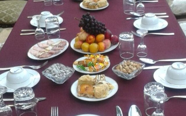 Guest House Orzu