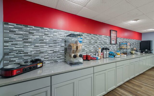 Baymont by Wyndham Iron Mountain