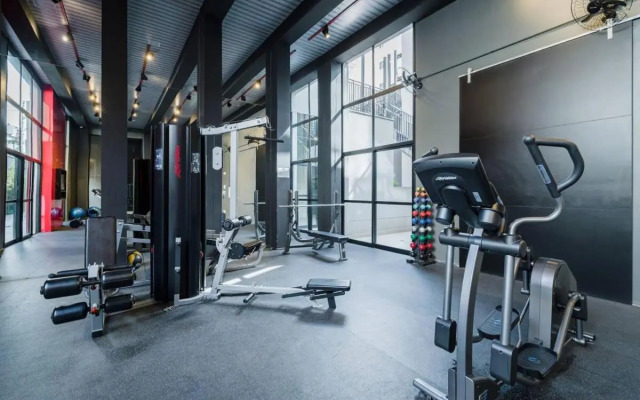 BHomy Brooklin Próximo Metrô Campo Belo VN1403