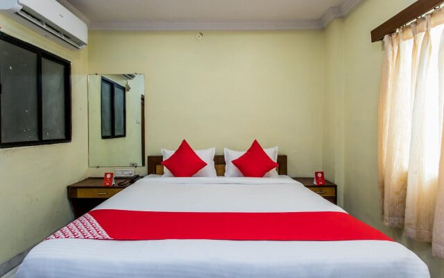 Ganga Residency By OYO Rooms