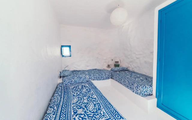 Seaside Villa La Graciosa
