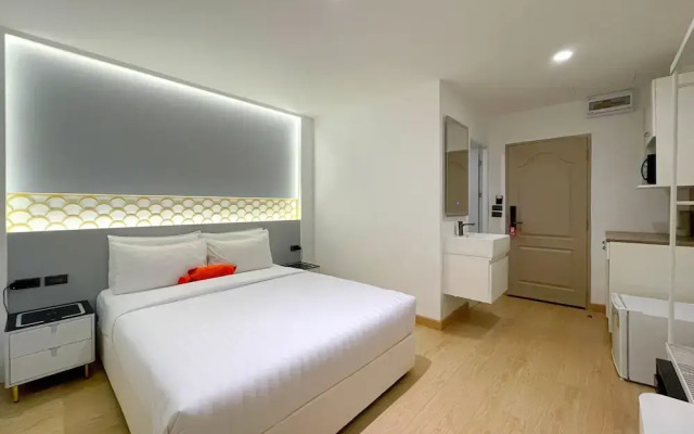 Arawana Express Sukhumvit 22