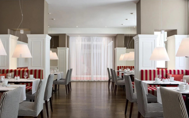 The Harmonie Vienna, BW Premier Collection