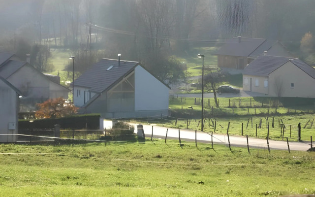 Chez Robert et Catherine