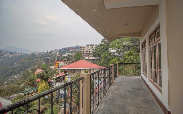 OYO 46601 Hotel Kanchanjangha