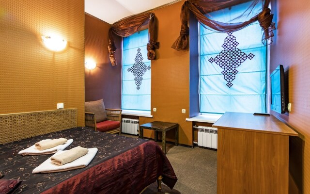 Норд Капп Владимирский