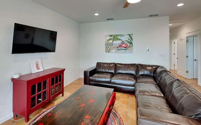 Casa de Marlin by Silver Sands Vacation Rentals