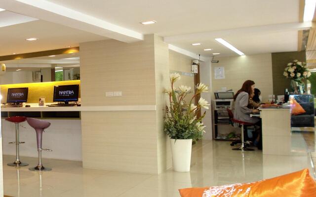 Nantra Sukhumvit 39 Hotel