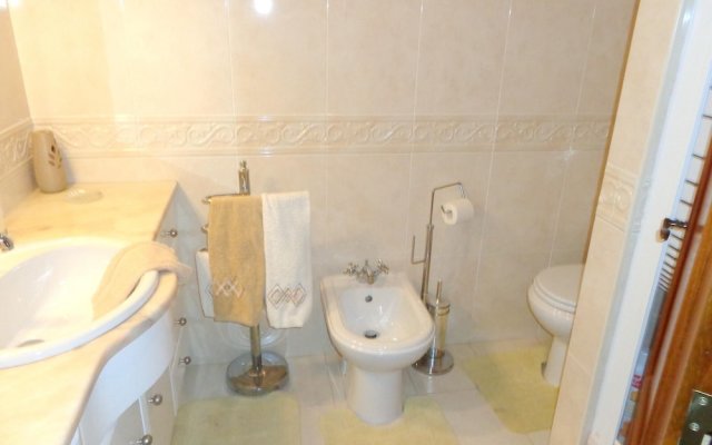 Apartment With 3 Bedrooms in Tomar, With Wonderful City View, Furnishe