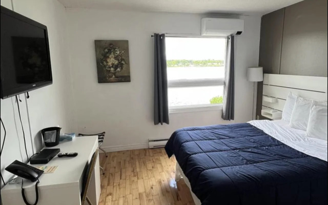 Harbourview Inn, SureStay Collection by Best Western