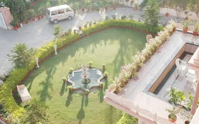 Hotel Master Paradise, Pushkar, Rajasthan , INDIA