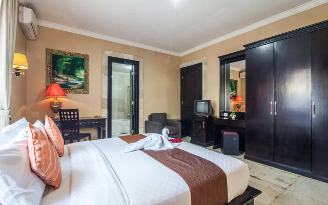Puri Yuma Hotel