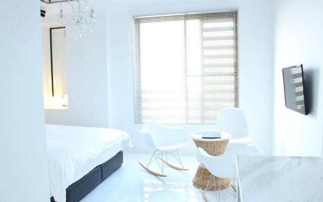 Sea Style Resort Ocean