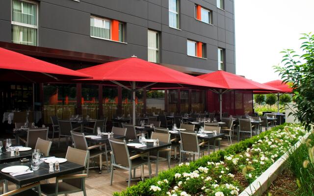 Holiday Inn Mulhouse, an IHG Hotel