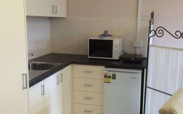 Box Hill Studios 4 at Canterbury Gardens