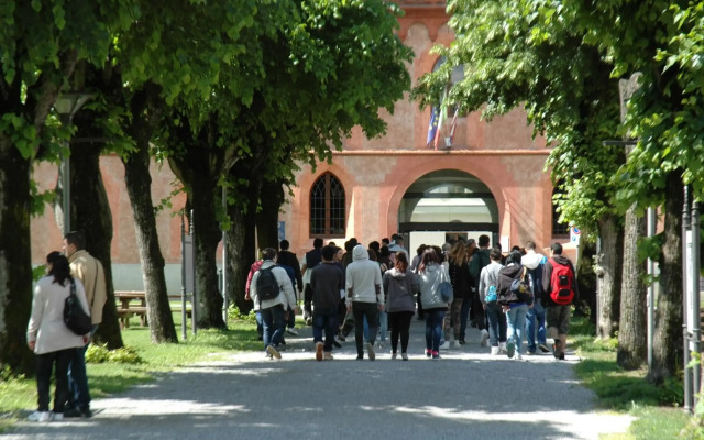 Albergo dell'Agenzia