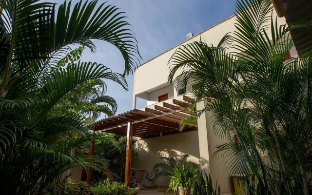 Pousada Vila da Mata