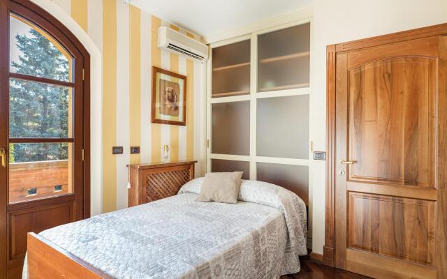 Villa Solidea 8 1 in Ferretto