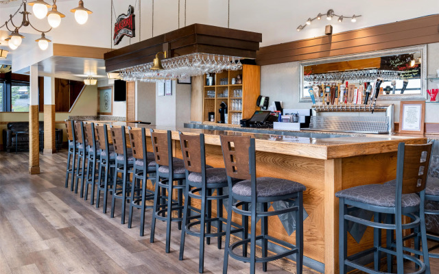 Best Western Kodiak Inn