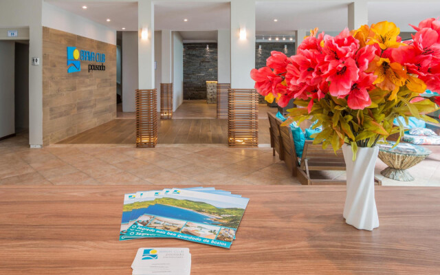 Hotel Pousada Brava Club