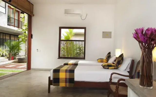 Nisala Villas