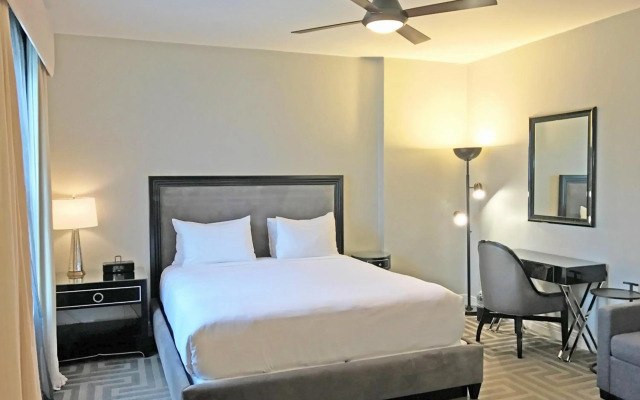 Montecito Inn