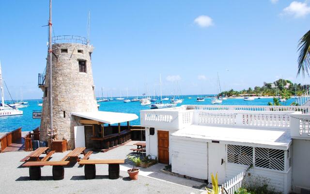 Club Comanche Hotel, St. Croix