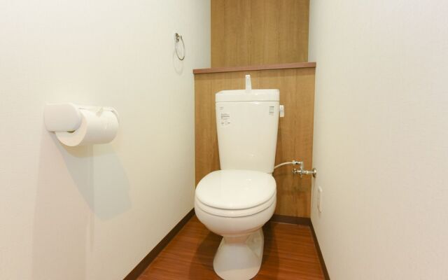 Hills Garden Hondori