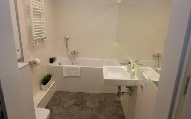 Apartament Elementos