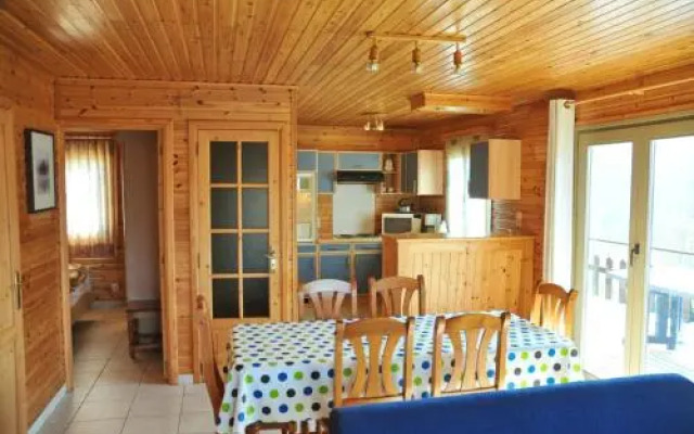 Les Rochettes Vénus 2